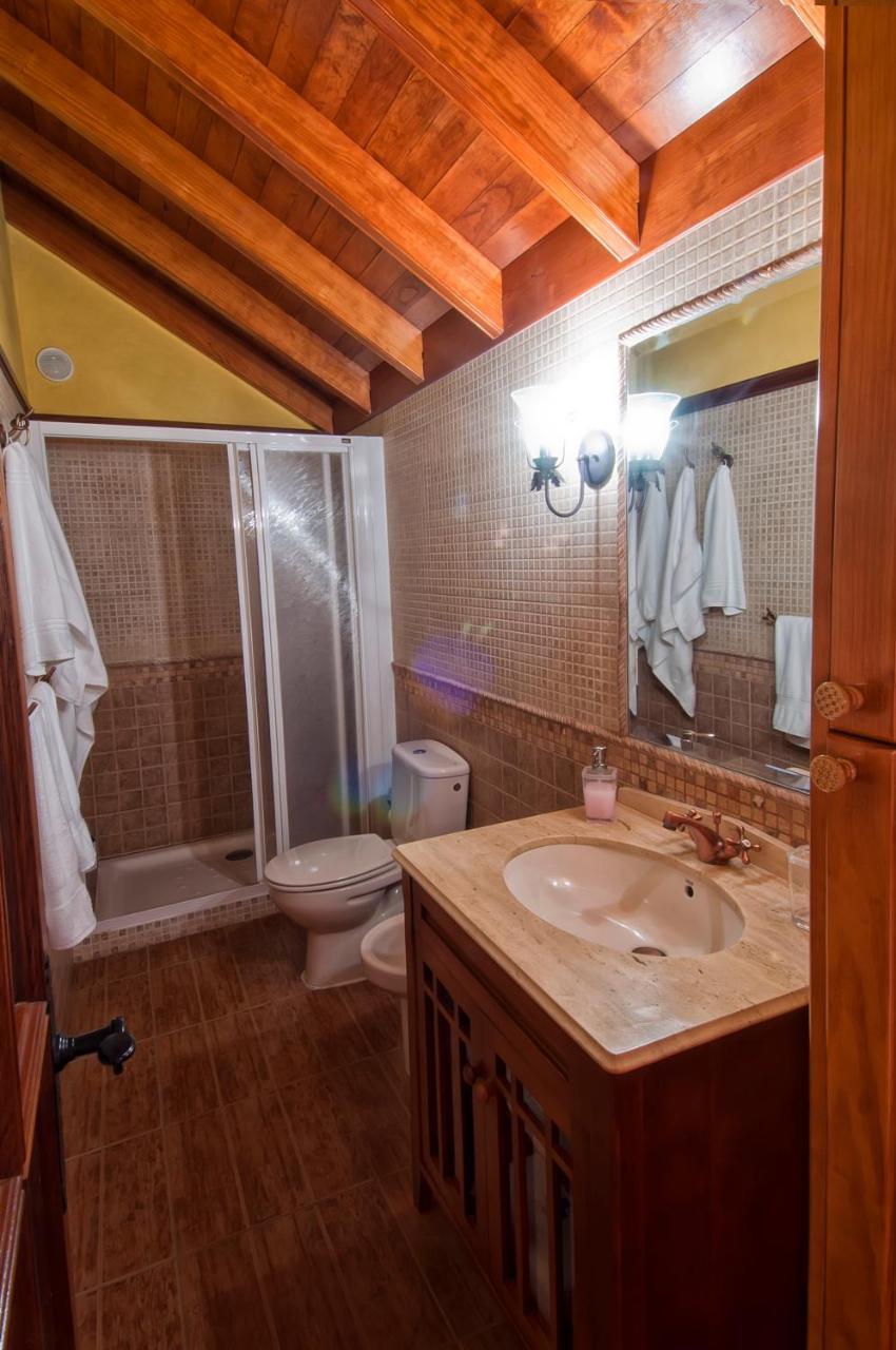 Las Casas De Lola Y Rafael Moya  Zimmer foto