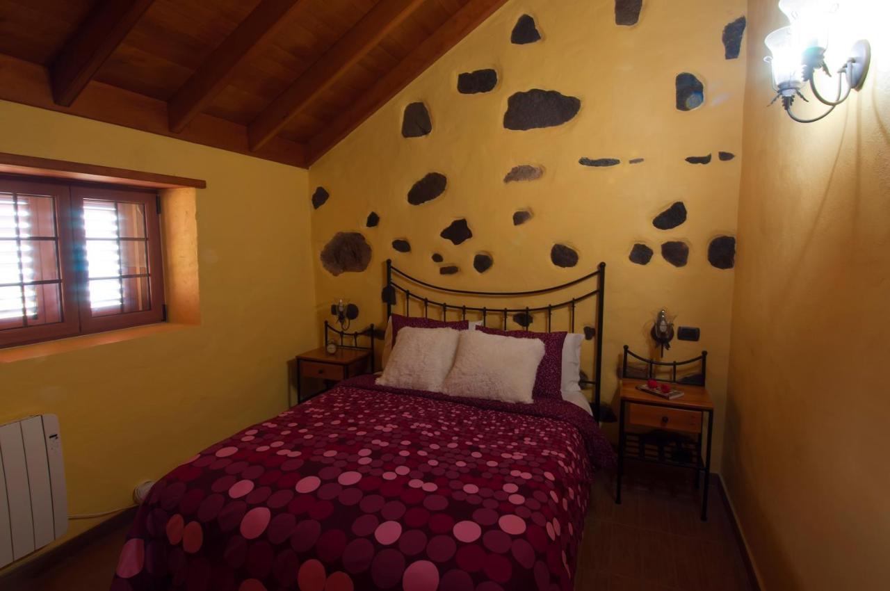 Las Casas De Lola Y Rafael Moya  Zimmer foto