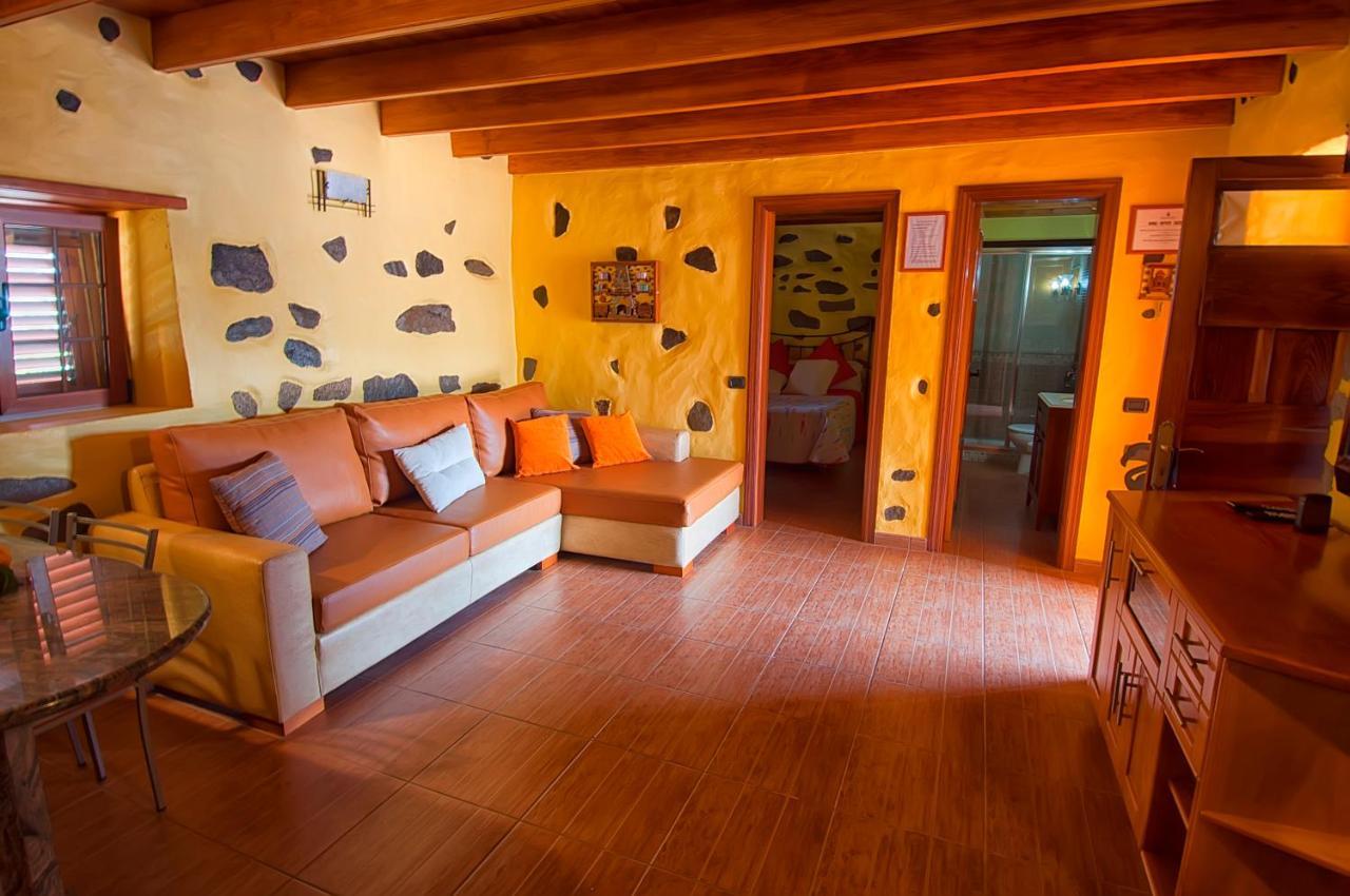 Las Casas De Lola Y Rafael Moya  Zimmer foto